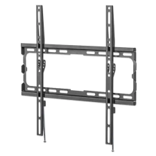 MANHATTAN 462396 TV tartókeret 177,8 cm (70") Fekete tv állvány és fali konzol