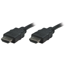 MANHATTAN - Kábel HDMI M/M 5m kábel és adapter