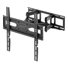 MANHATTAN LCD TV/Monitor fali tartó 32"-70" 462433 tv állvány és fali konzol