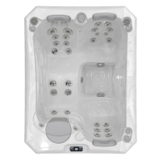Manhattan Life Deluxe jakuzzi