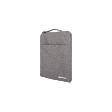 MANHATTAN Seattle Notebook Sleeve 15,6" wasserfest anthrazit (439817) számítógéptáska