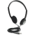 MANHATTAN Stereo Headphones (177481)