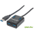 MANHATTAN SuperSpeed USB 3.0 Hub (162302)