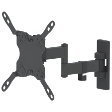 MANHATTAN Universal Flat-Panel TV Articulating Wall Mount 13-42" monitor kellék