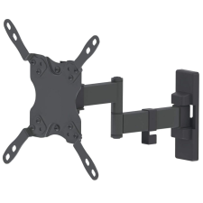 MANHATTAN Universal Flat-Panel TV Articulating Wall Mount (461405) tv állvány és fali konzol