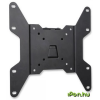 MANHATTAN Universal Flat-Panel TV Ultra Slim Wall Mount