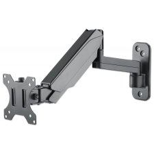 MANHATTAN Universal Gas Spring Monitor Wall Mount monitor kellék