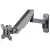 MANHATTAN Universal Gas Spring Monitor Wall Mount