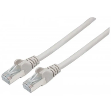 MANHATTAN UTP CAT6 Összekötő Szürke 3m 736138 kábel és adapter