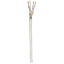 MANHATTAN UTP Fali kábel dob 305m, szürke (362320) (362320) kábel és adapter