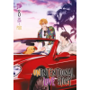 Manhwa Cult Unintentional Love Story 8 | Charlotte Fest