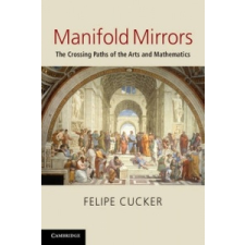  Manifold Mirrors – Felipe Cucker idegen nyelvű könyv