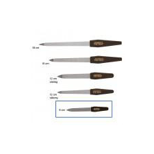 Manikűr reszelő 9 cm körömreszelő