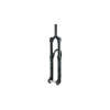 Manitou '20 Circus Expert 26 colos MTB teleszkóp, 1 1/8 colos A-head nyakkal, 130 mm rugóút, átütőtengelyes (20 mm), levegős, lockout, fekete