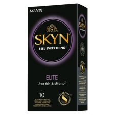  Manix SKYN Elite - ultra vékony latex-mentes óvszer óvszer
