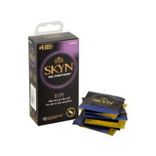 Manix SKYN Elite - ultra vékony latexmentes óvszer (10db) óvszer