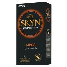 Manix Skyn Large [10 darab] óvszer