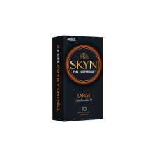 MANIX SKYN LARGE - 10 DB óvszer