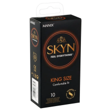  MANIX SKYN Large 10er óvszer