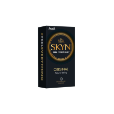 MANIX SKYN ORIGINAL - 10 DB óvszer