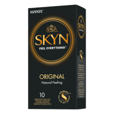 Manix SKYN - originál óvszer (10db) óvszer