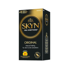  Manix SKYN - originál óvszer (20 db) óvszer