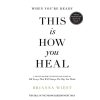 Manjul Publishing House Pvt Ltd When You're Ready, This is How You Heal (Kniha)