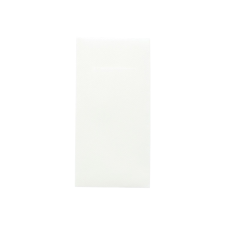 Mank BASIC Evőeszköztartó tasak, 300 darab, 1/8 hajtás, Linclass Premium, fehér konyhai eszköz