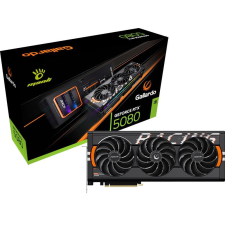 Manli GeForce RTX5080 16GB DDR7 Gallardo OC videókártya