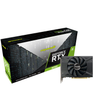 Manli GeForce RTX 3050 8GB GDDR6 Nebula Videókártya (N64030500M15802) videókártya