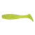 Mann's Bait Co. Ltd MANN'S 11CM SWIMMIN GRUB MFCH 5DB/CS.