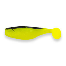  MANN&amp;- 039;S 4.5CM SHAD FCHBB 8DB/CS. csali
