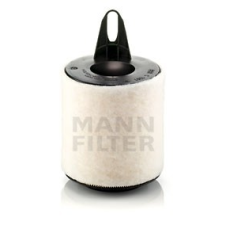 MANN FILTER C1361 levegőszűrő - N45N B16 motorkódhoz levegőszűrő