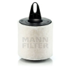 MANN FILTER C1370 levegőszűrő - N45 B16 motorkódhoz