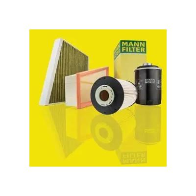 MANN-FILTER C 31 149 Filtro dell'aria - per Autovetture + veicoli