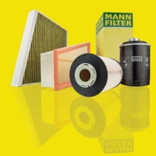 MANN FILTER C 35 110 Levegőszűrő, C35110 levegőszűrő