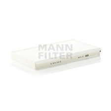 MANN-FILTER CU3139 pollenszűrő