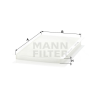 MANN FILTER CU3455 pollenszűrő