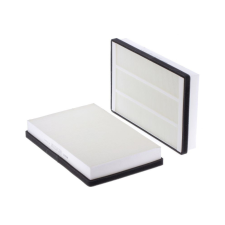 MANN-FILTER Fülkeszűrő MANN-FILTER CU421001 - Fendt autóalkatrész