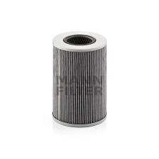 MANN FILTER HD 1258 Olajszűrő, HD1258 olajszűrő