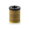 MANN FILTER HU611/1X olajszűrő - 20V00604 motorkódIG