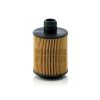 MANN FILTER HU712/11X olajszűrő (UFI RENDSZER, 2008.03. hónapTÓL)