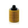 MANN FILTER HU712/7x olajszűrő (UFI rendszer - 2005.01-TÓL)