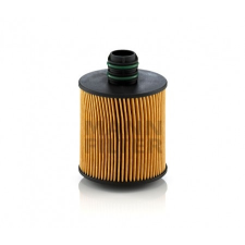 MANN FILTER HU8006Z olajszűrő olajszűrő