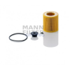 MANN FILTER HU816 z KIT olajszűrő - 2012.04. hónapTÓL gyártott modellekhez