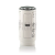 MANN-FILTER Karbamid szűrő MANN-FILTER U 620/3 y KIT