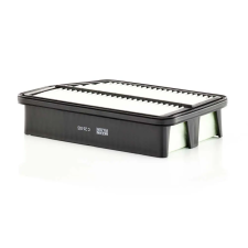 MANN-FILTER légszűrő 258mm,164mm egyéb motorkerékpár alkatrész