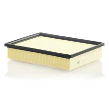 MANN-FILTER légszűrő 321mm,236mm egyéb motorkerékpár alkatrész
