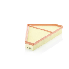MANN-FILTER légszűrő 356mm,232mm egyéb motorkerékpár alkatrész