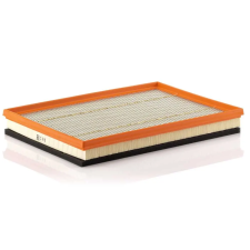 MANN-FILTER légszűrő 393mm,283mm egyéb motorkerékpár alkatrész